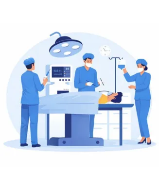 Odoo ERP consulting and implementation services for hospitals and healthcare by Rivyom
