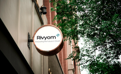 RivyomTech ERP consulting office