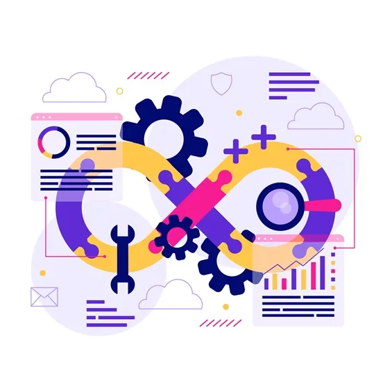 Flexible Integration Methodologies