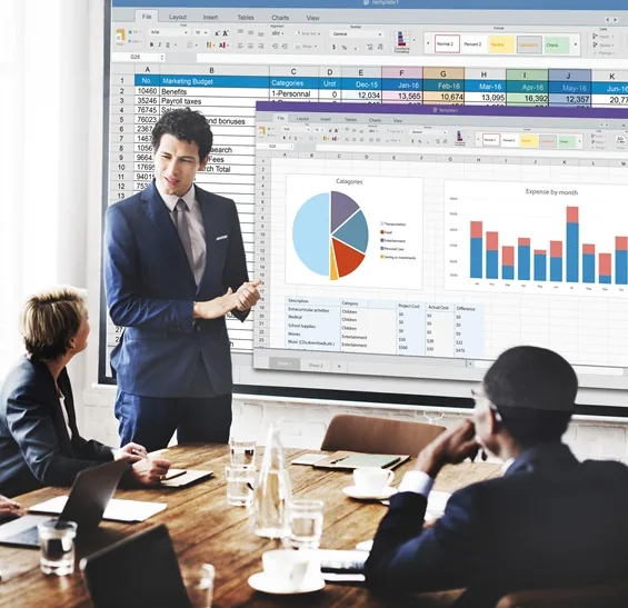 NetSuite Integration services