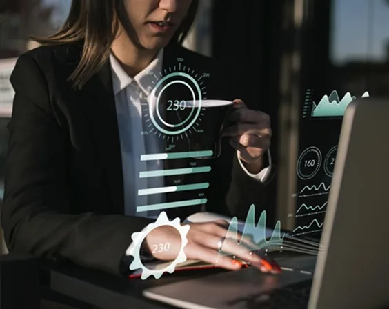 NetSuite Integration Services