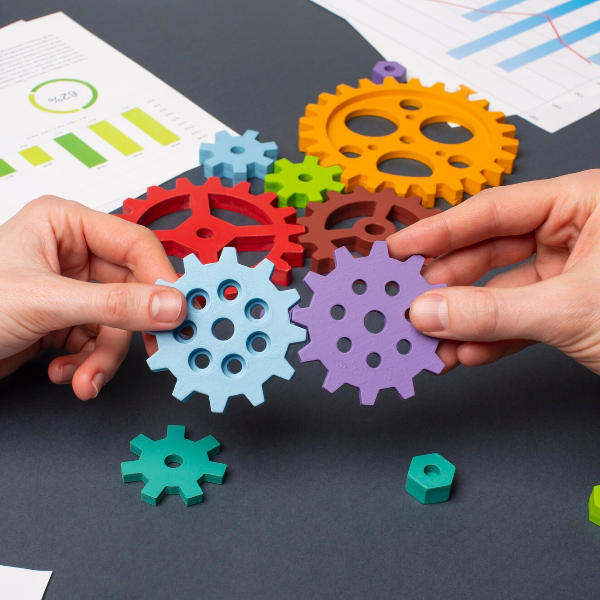 Odoo ERP customization workflow automation