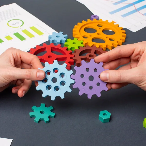 Odoo ERP customization workflow automation