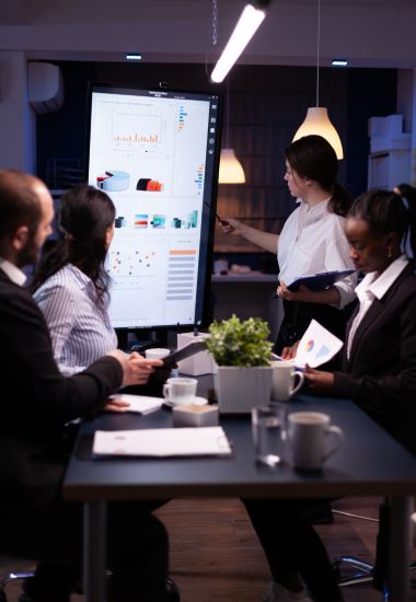 operational flexibility