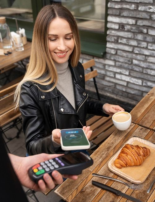 Odoo integration connecting ecommerce payment gateways and logistics platforms