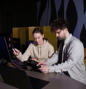 Odoo ERP flexible foundation for scalable business operations